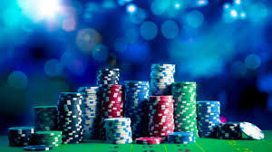 Maximum Casino