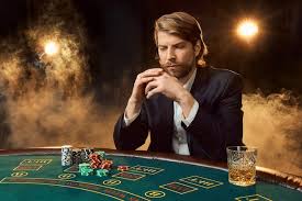 Как войти на сайт Casino VOLNA